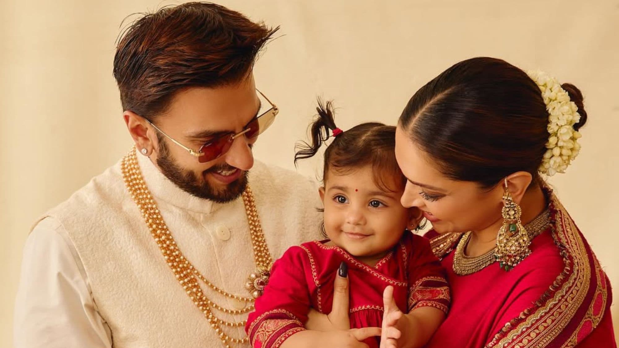 Ranveer Deepika Profile