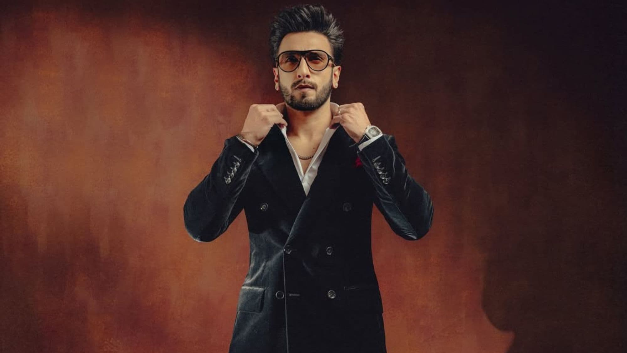Ranveer Singh Profile