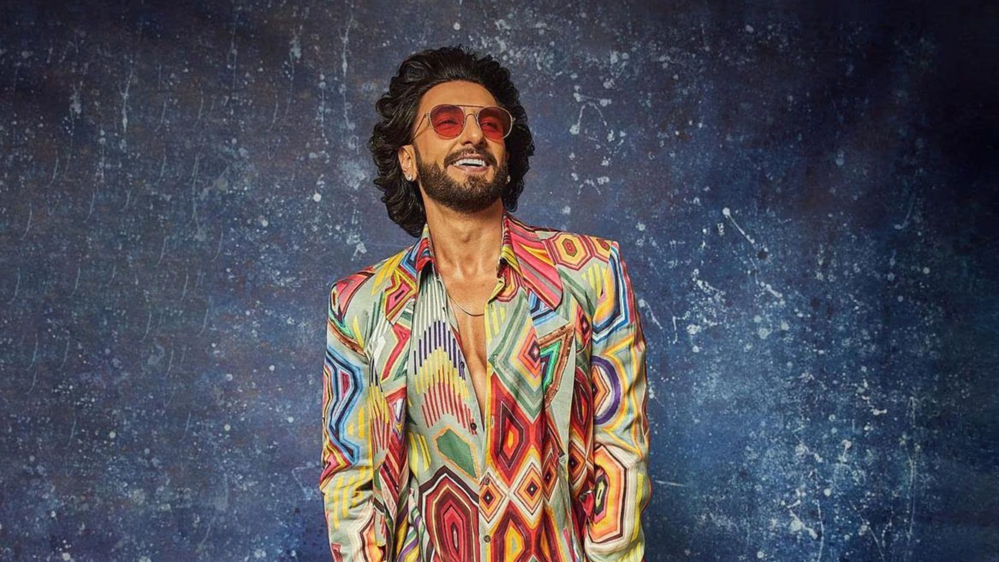 Ranveer Singh Profile