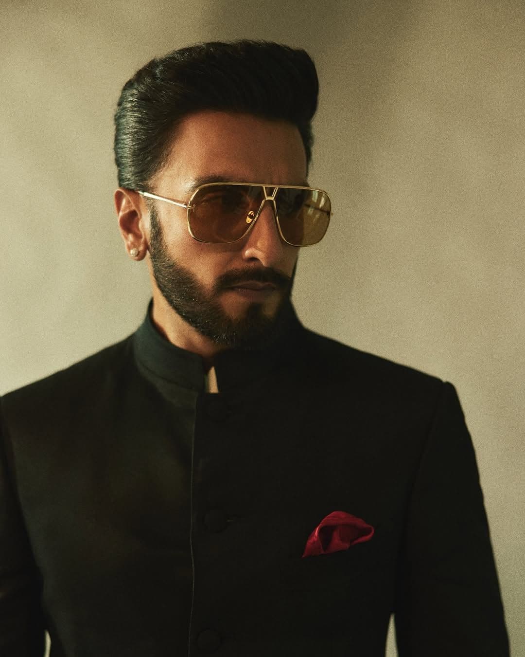 Ranveer Singh