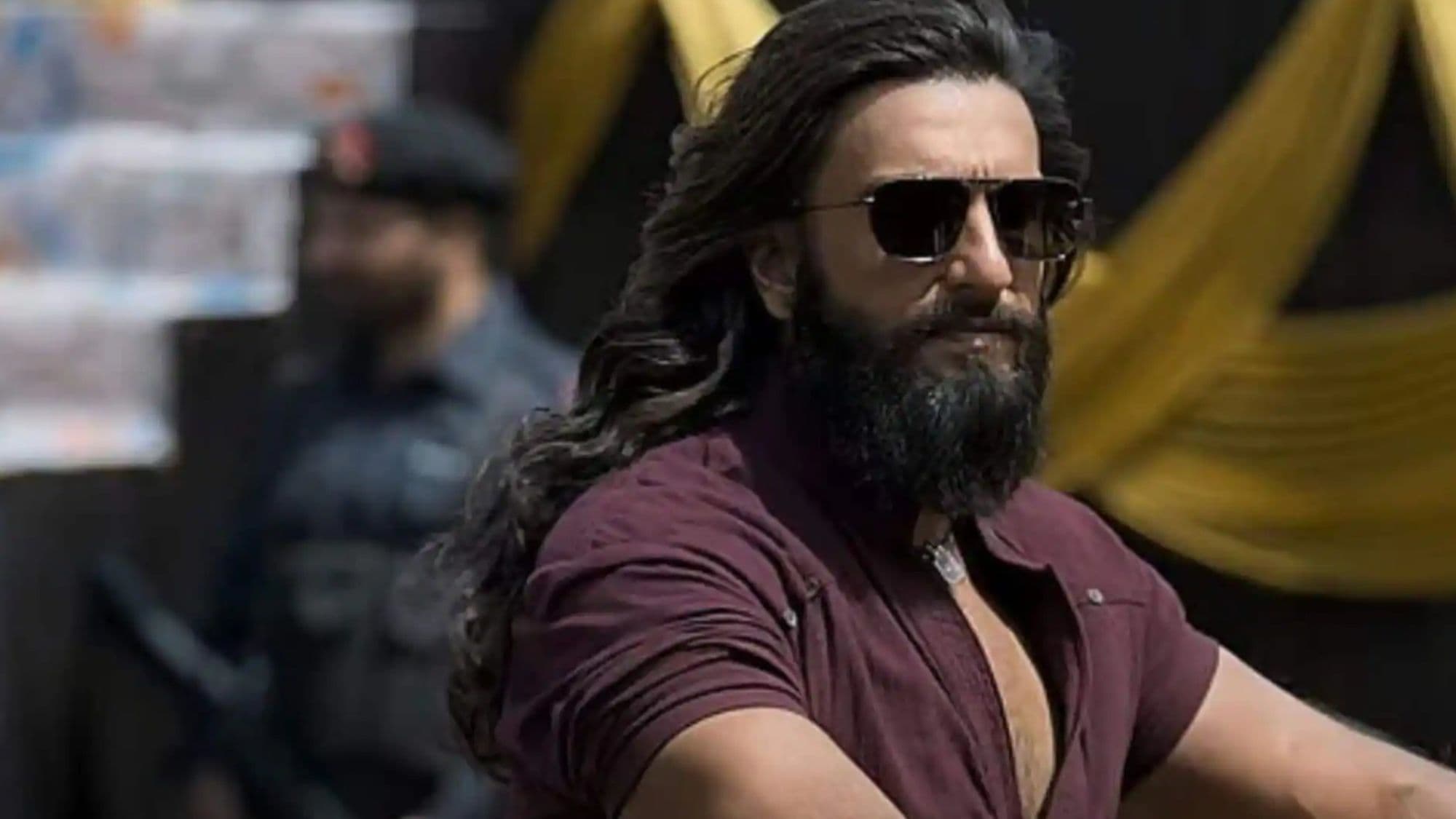 Ranveer Singh Profile