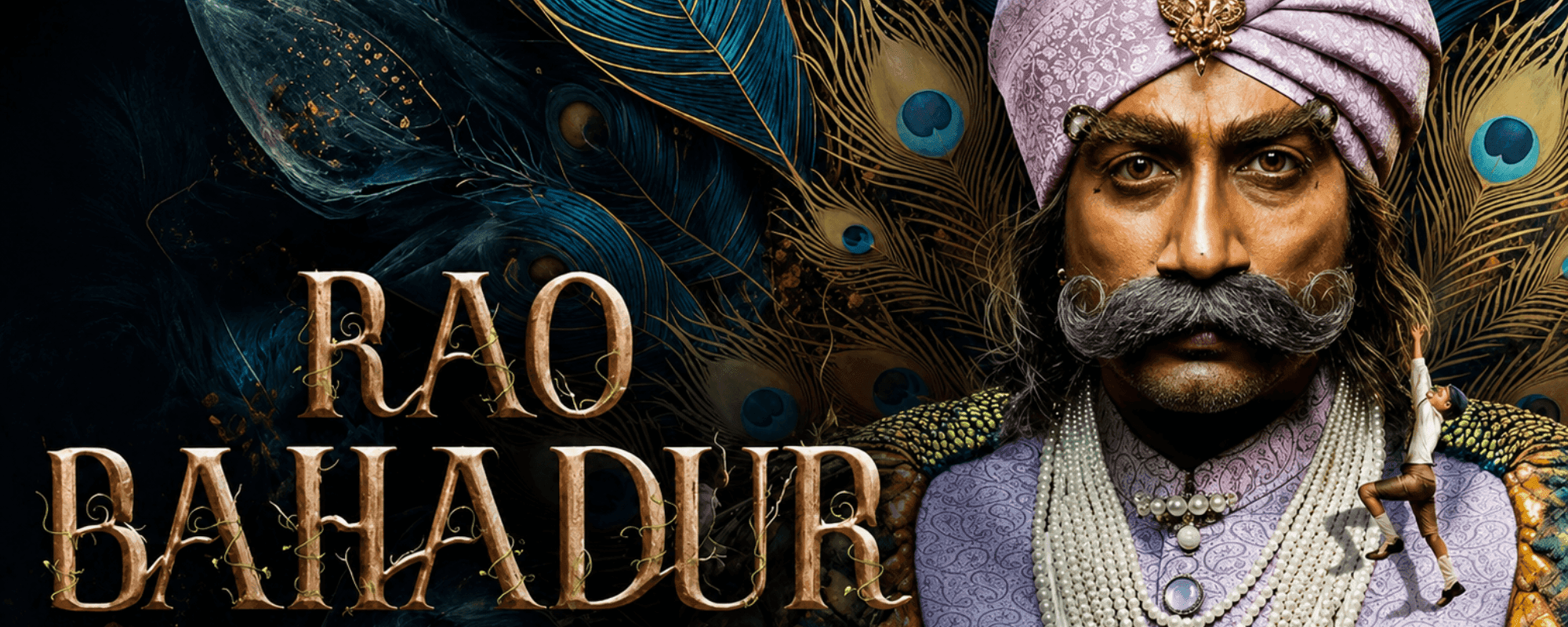Rao Bahadur