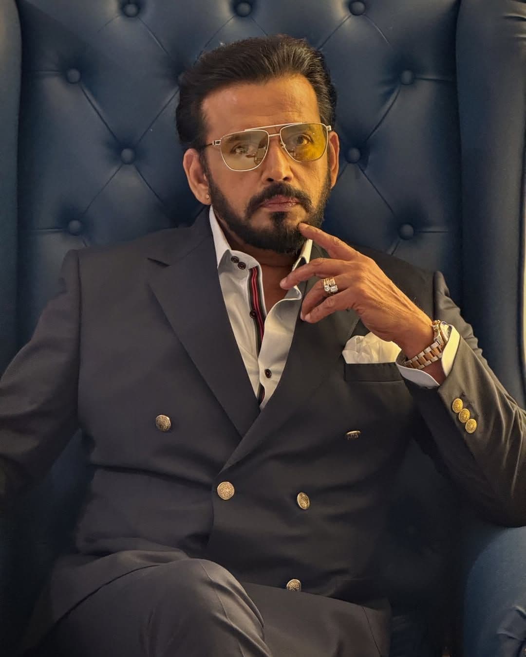 Ravi Kishan