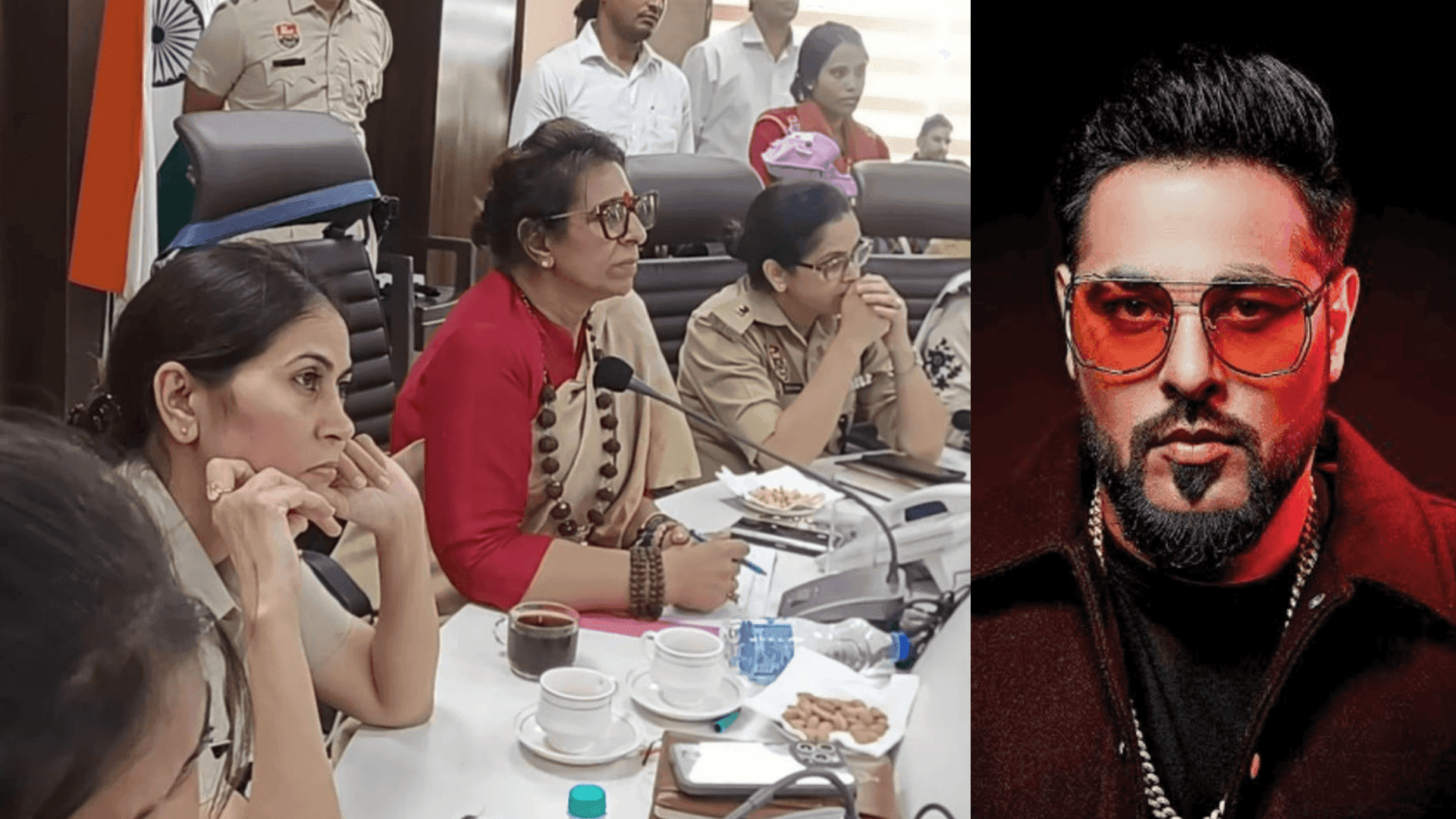 Renu Badshah Profile