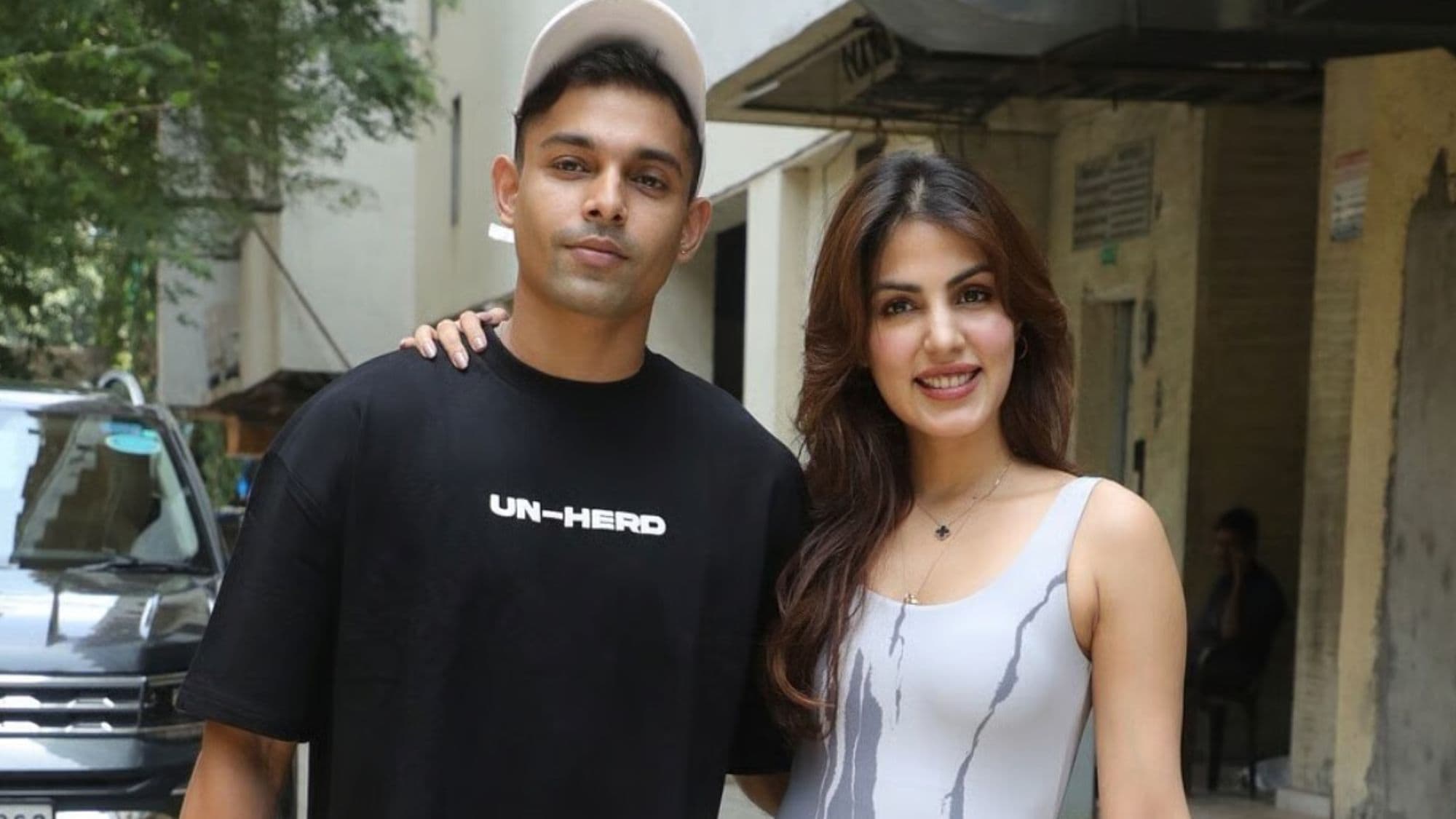 Rhea Chakraborty Profile