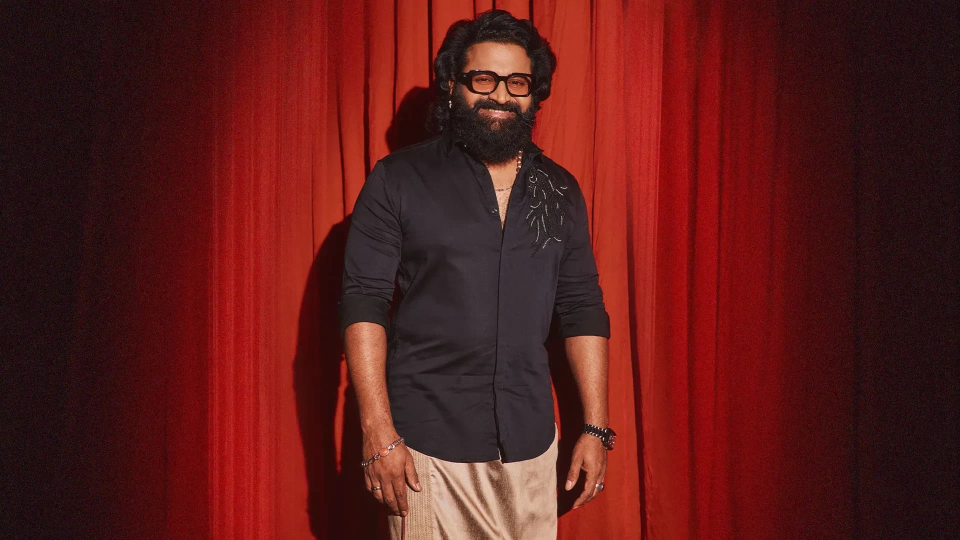 Rishab Shetty