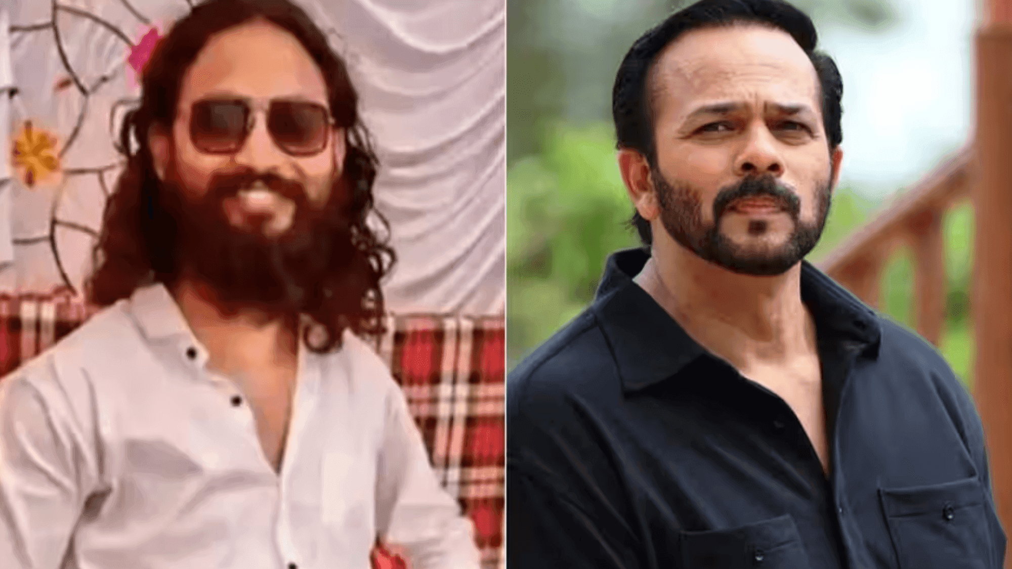 Rohit Shetty Profile