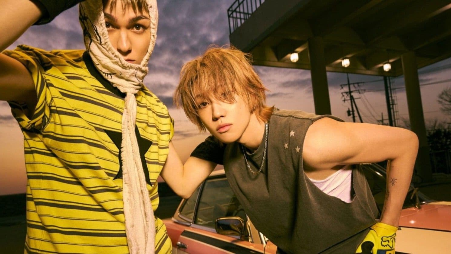 SEVENTEEN