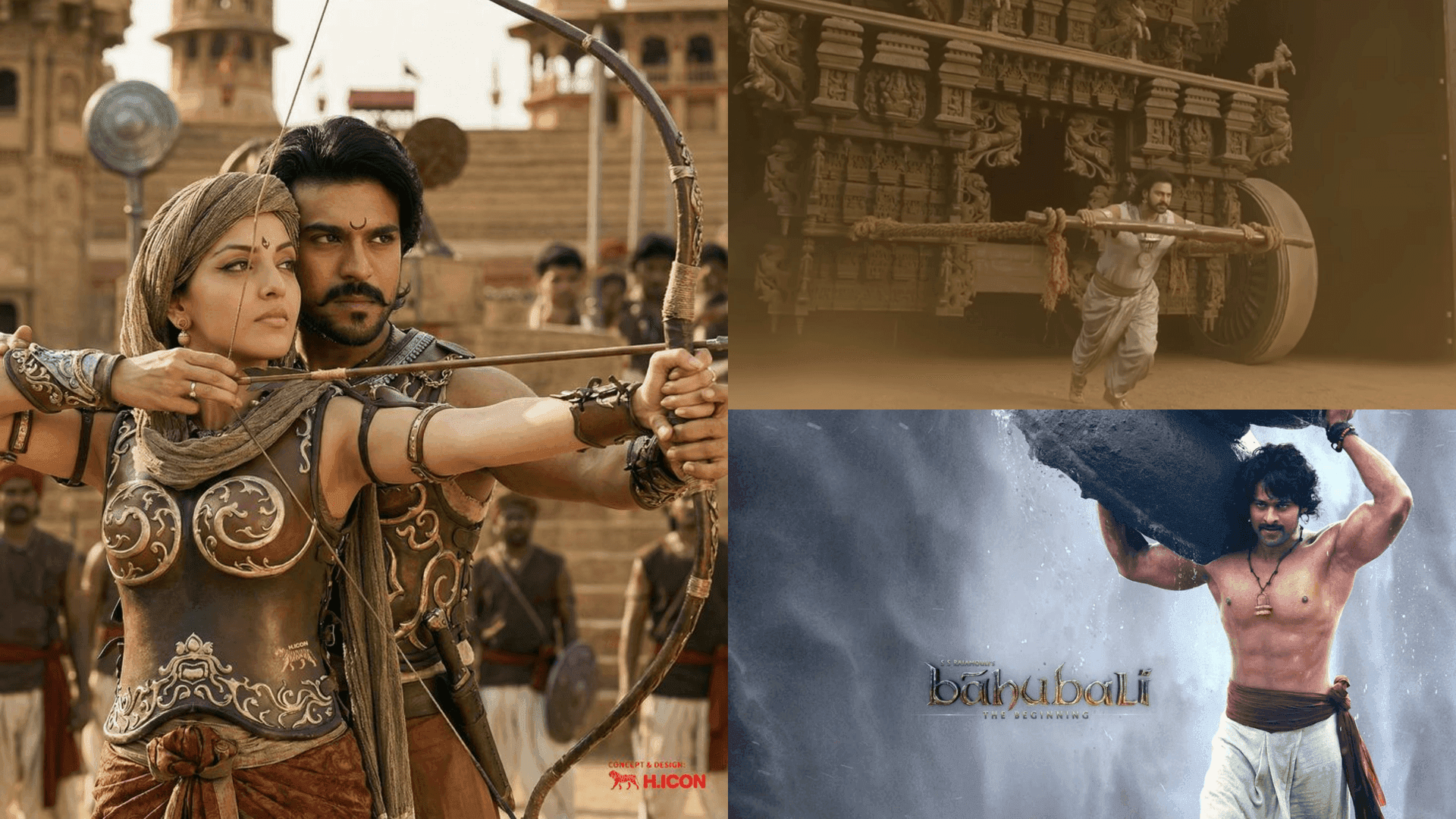 SS Rajamouli Profile