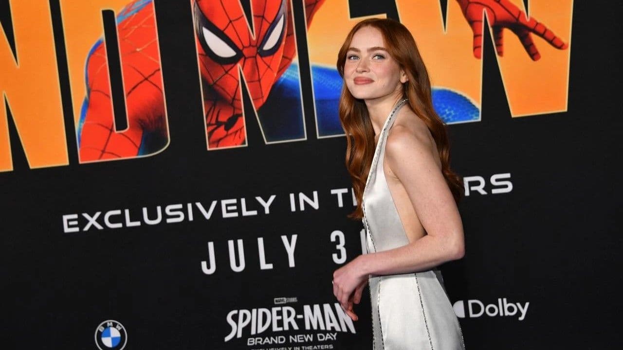 Sadie Sink