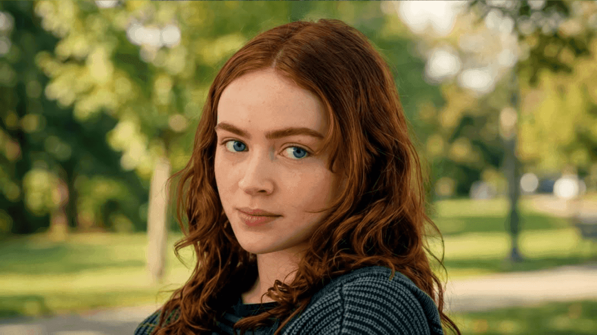Sadie Sink