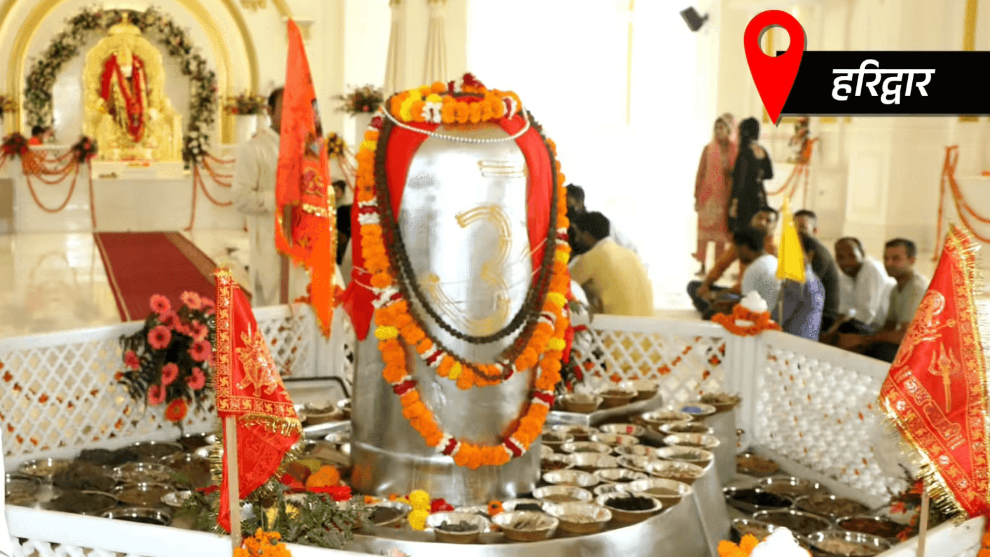 Sai Shiv Mandir Profile
