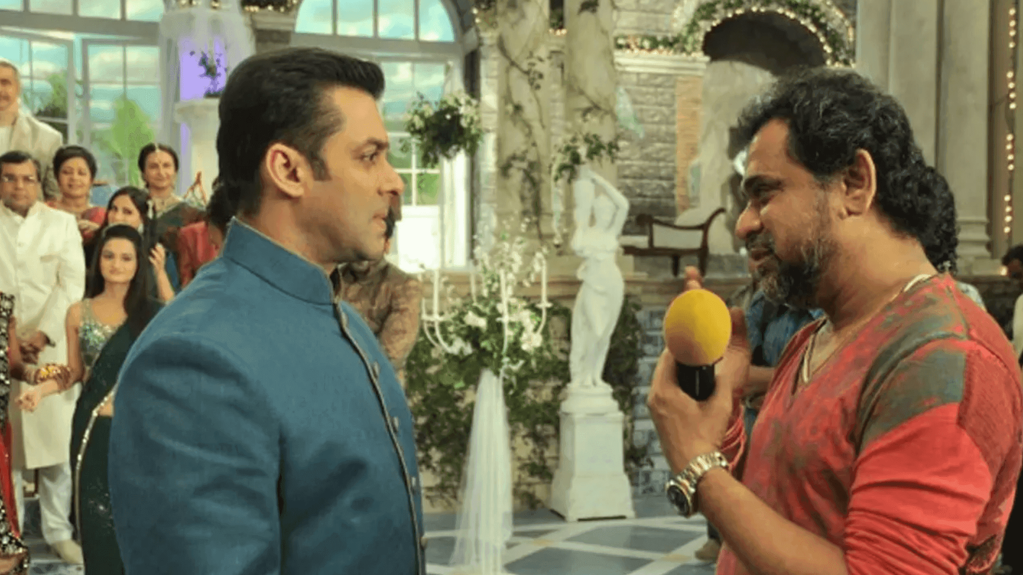 Salman Khan Profile