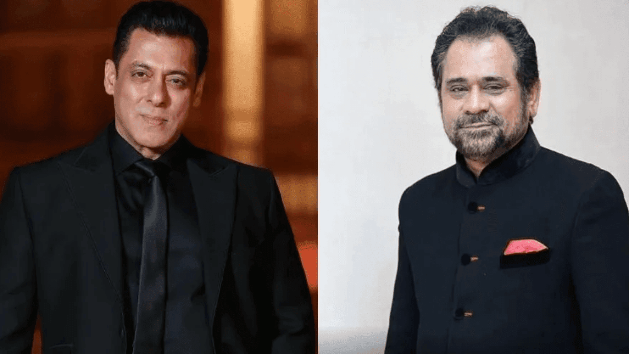 Anees Bazmee Reacts to Salman Khan Rift Rumours