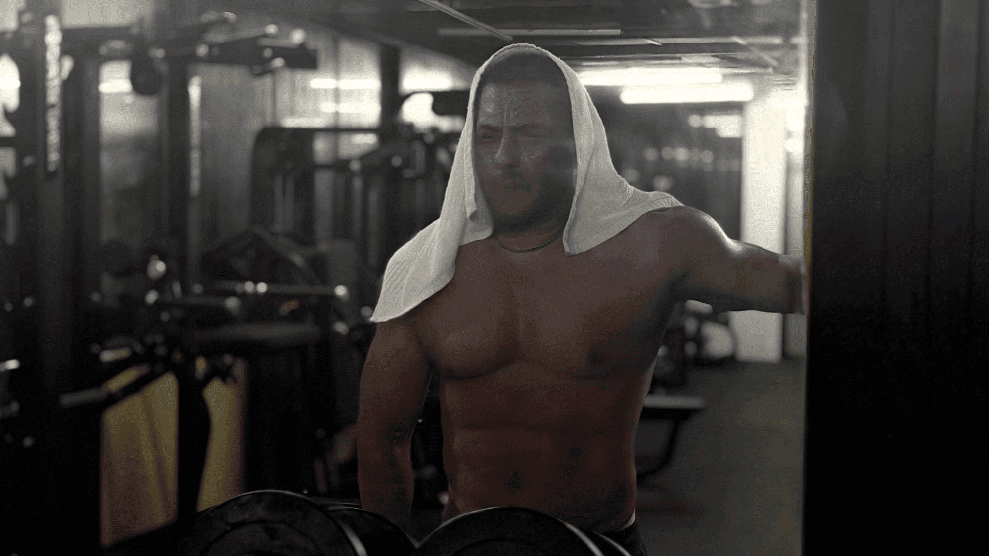 Salman Khan Shows Six-Pack Abs at 60, Post Goes Viral