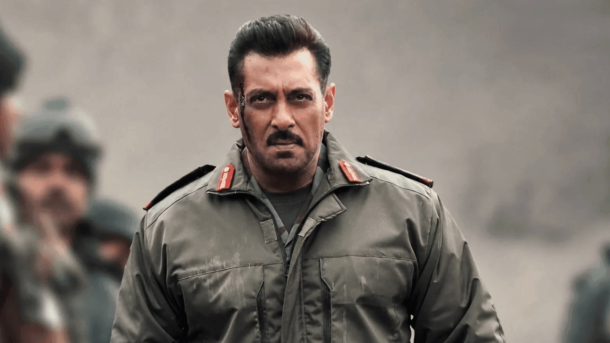 Salman Khan Profile