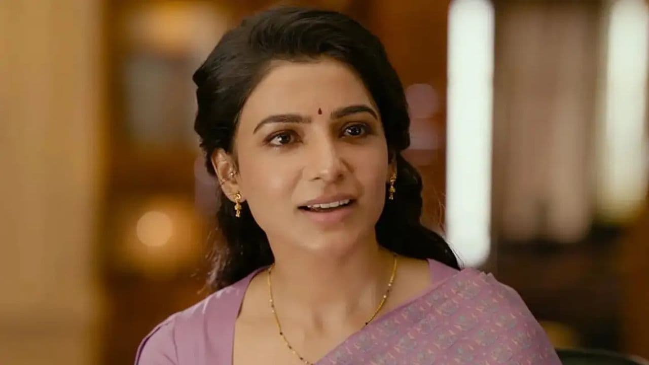 Samantha 