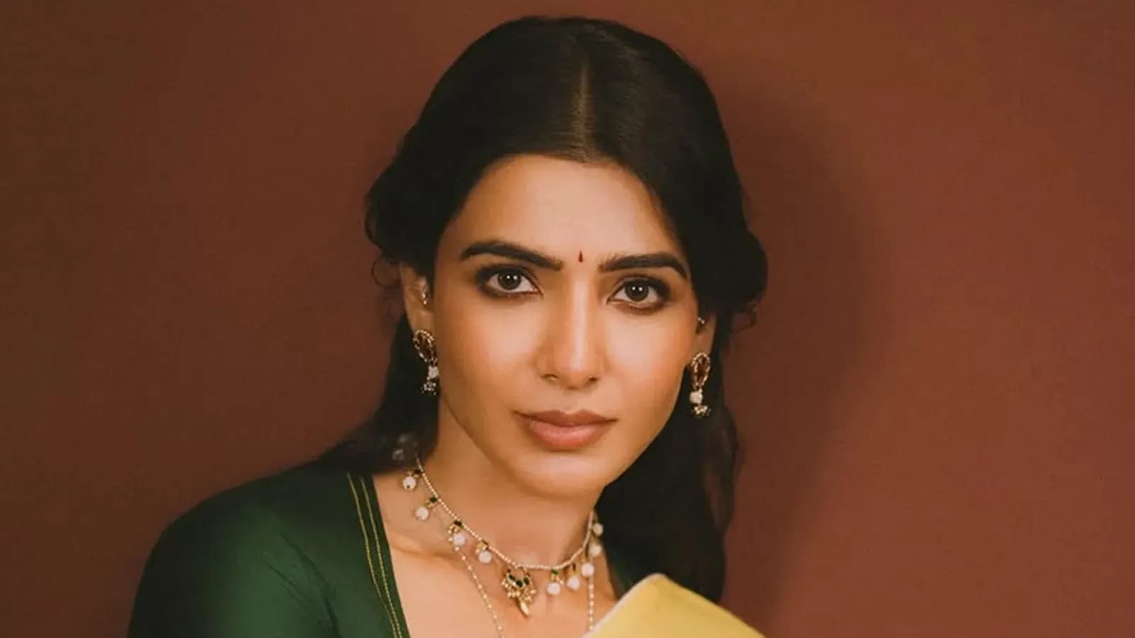 Samantha Ruth Prabhu Opens Up About Embracing Motherhood 