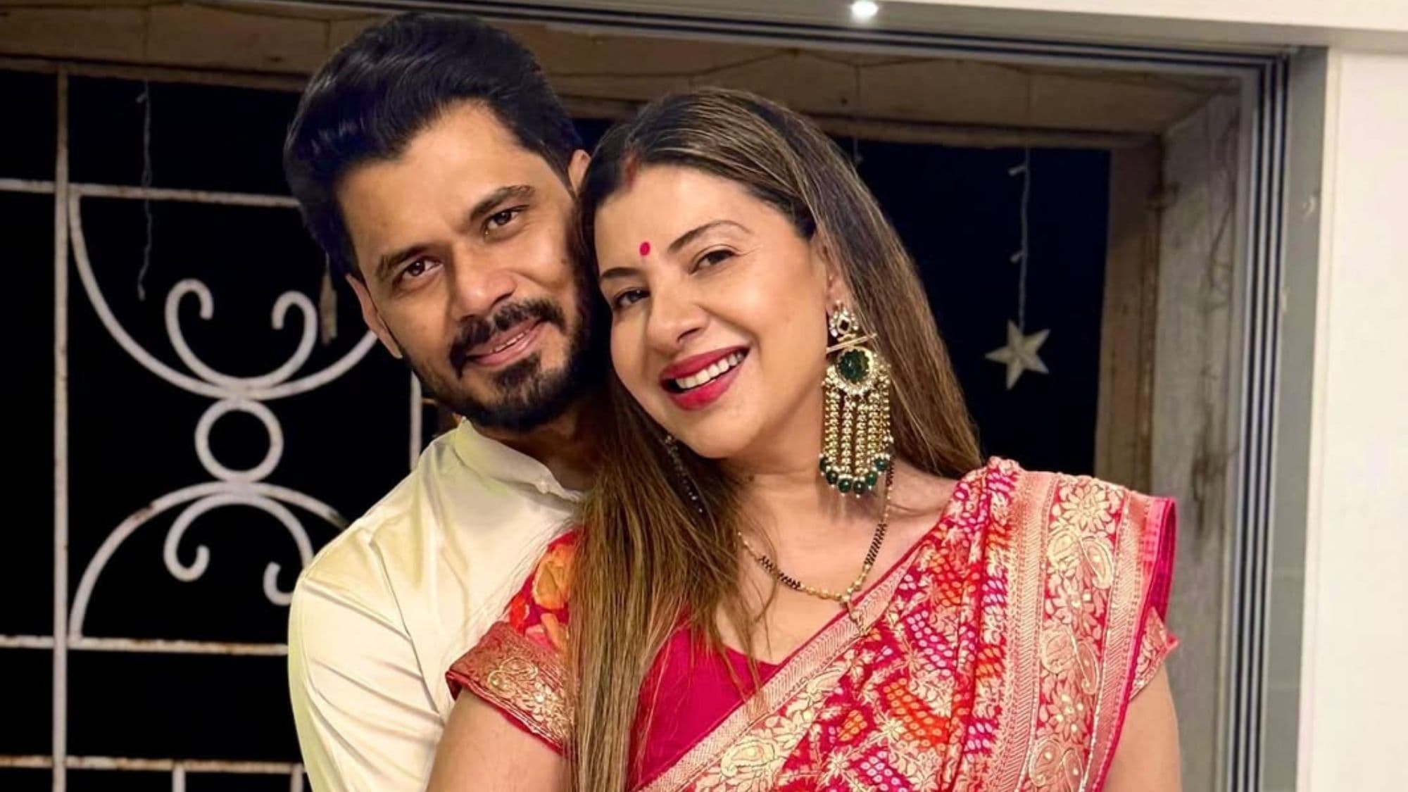Sambhavna Seth and Avinash Welcome Twin Babies Through Surrogacy