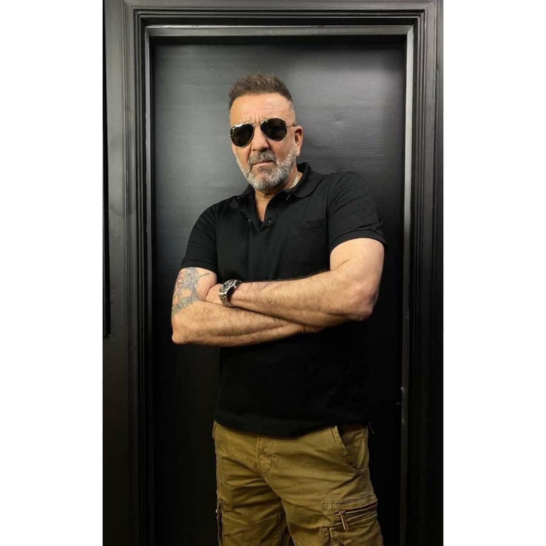 Sanjay Dutt