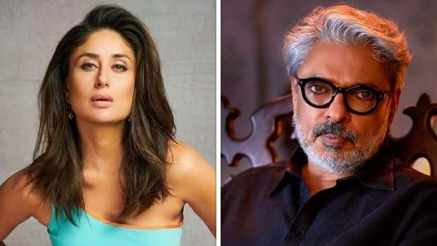 Kareena Kapoor Joins Bhansali’s New Film After 25 Years