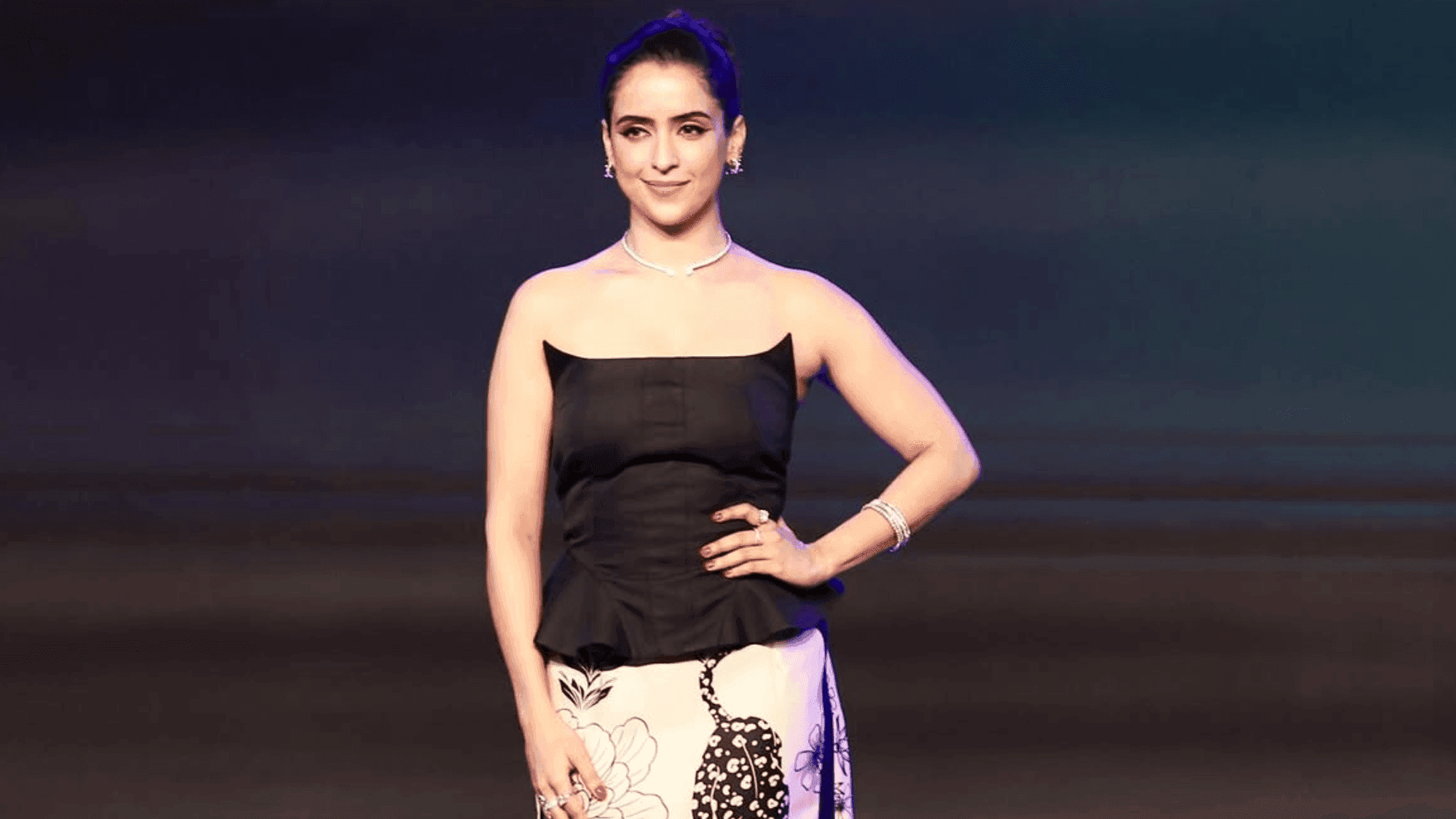 Sanya Malhotra Profile