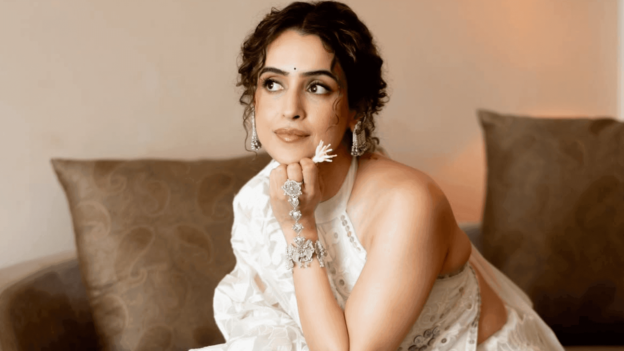 Sanya Malhotra Profile