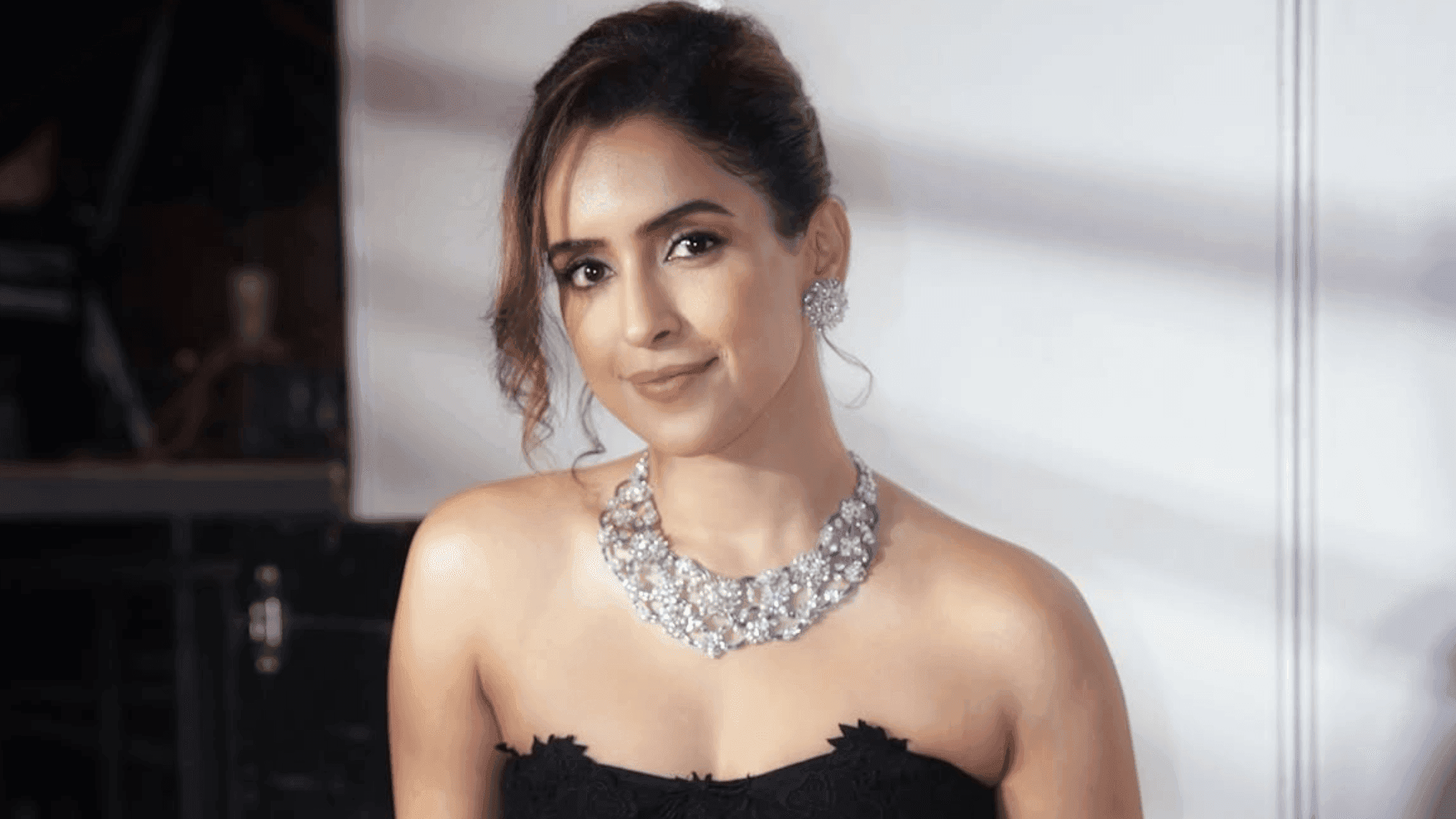 Sanya Malhotra’s Fight With Director Over Film Scene