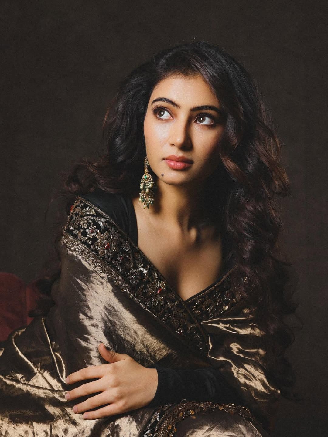 Sara Arjun