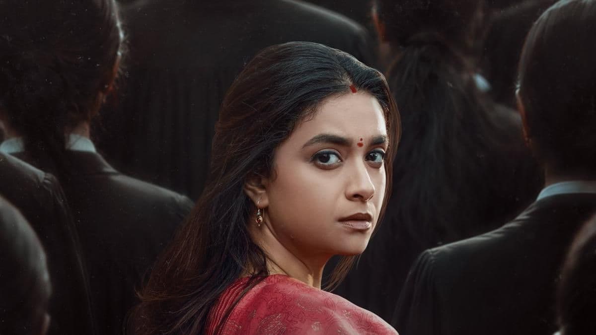 Sathyavan Savithiri Review: Keerthy Leads With Grace