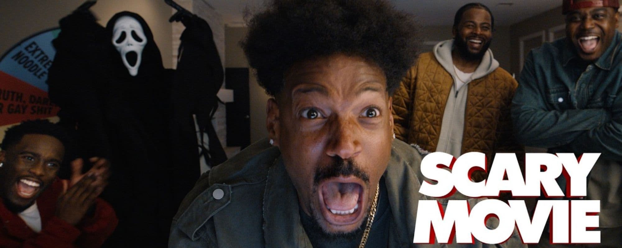 Scary Movie 6