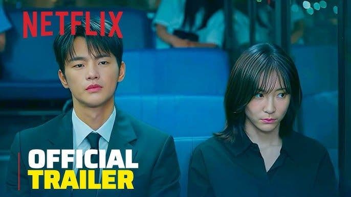 See You at Work Tomorrow! Trailer Released, Fans Excited for New Office Romance