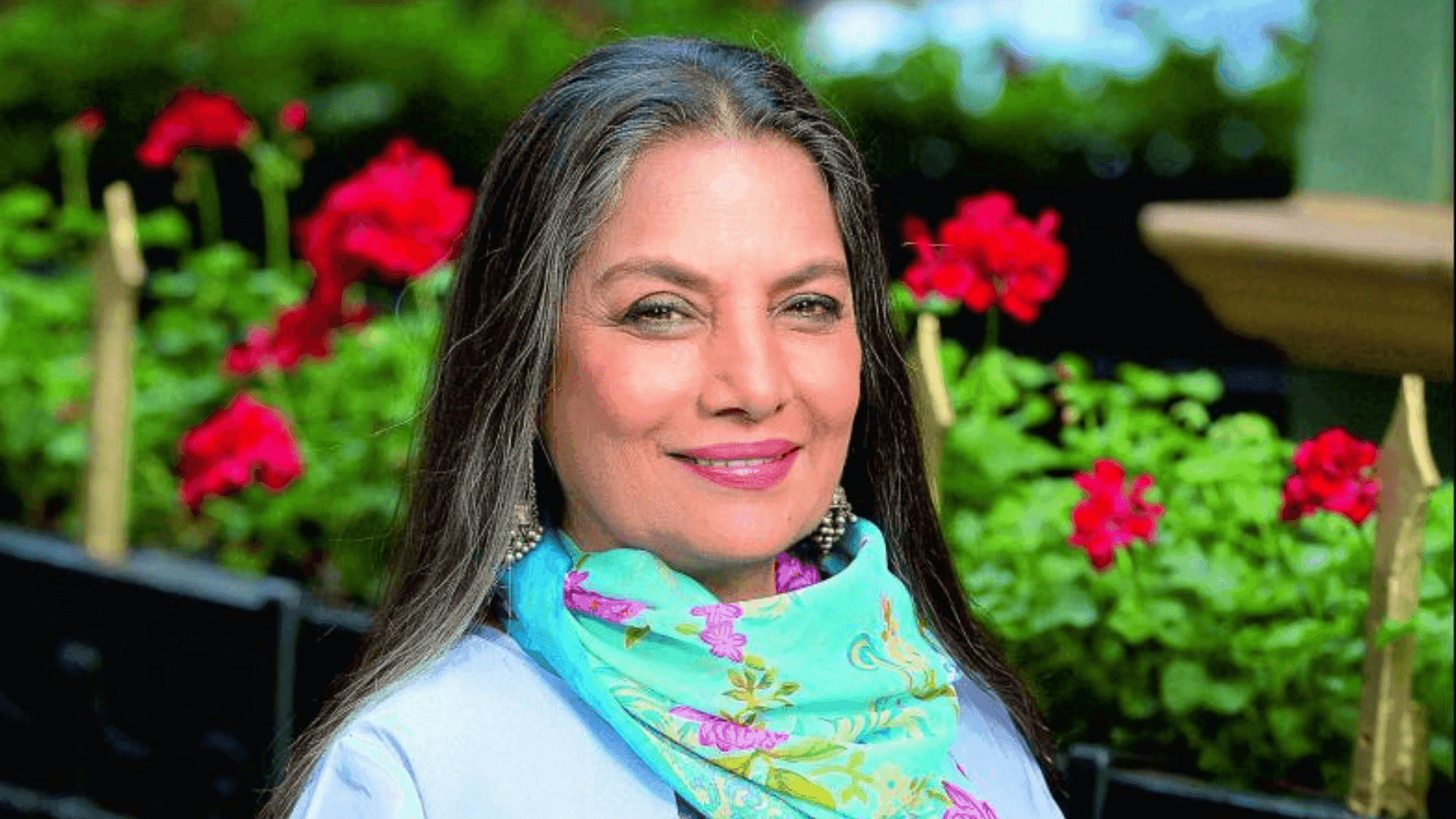 Shabana Azmi Profile