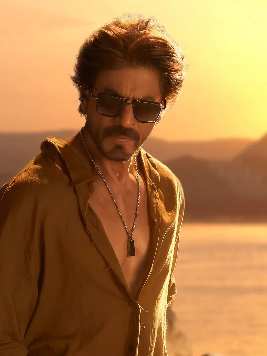 Shah Rukh Khan