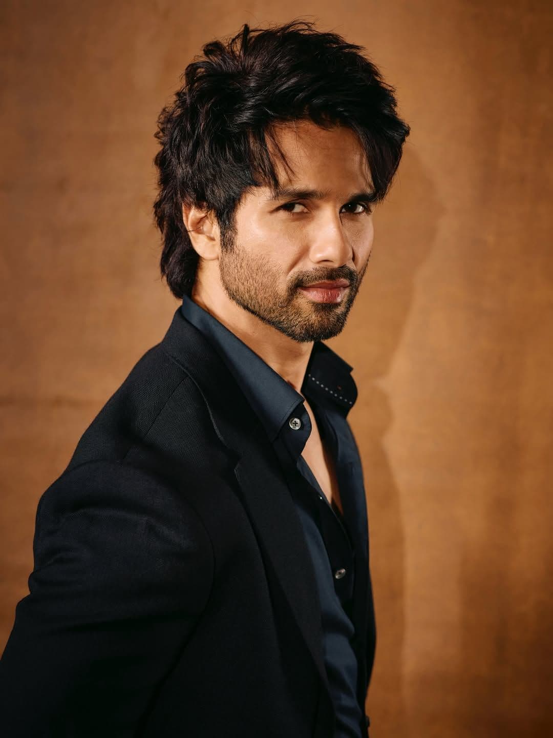 Shahid Kapoor