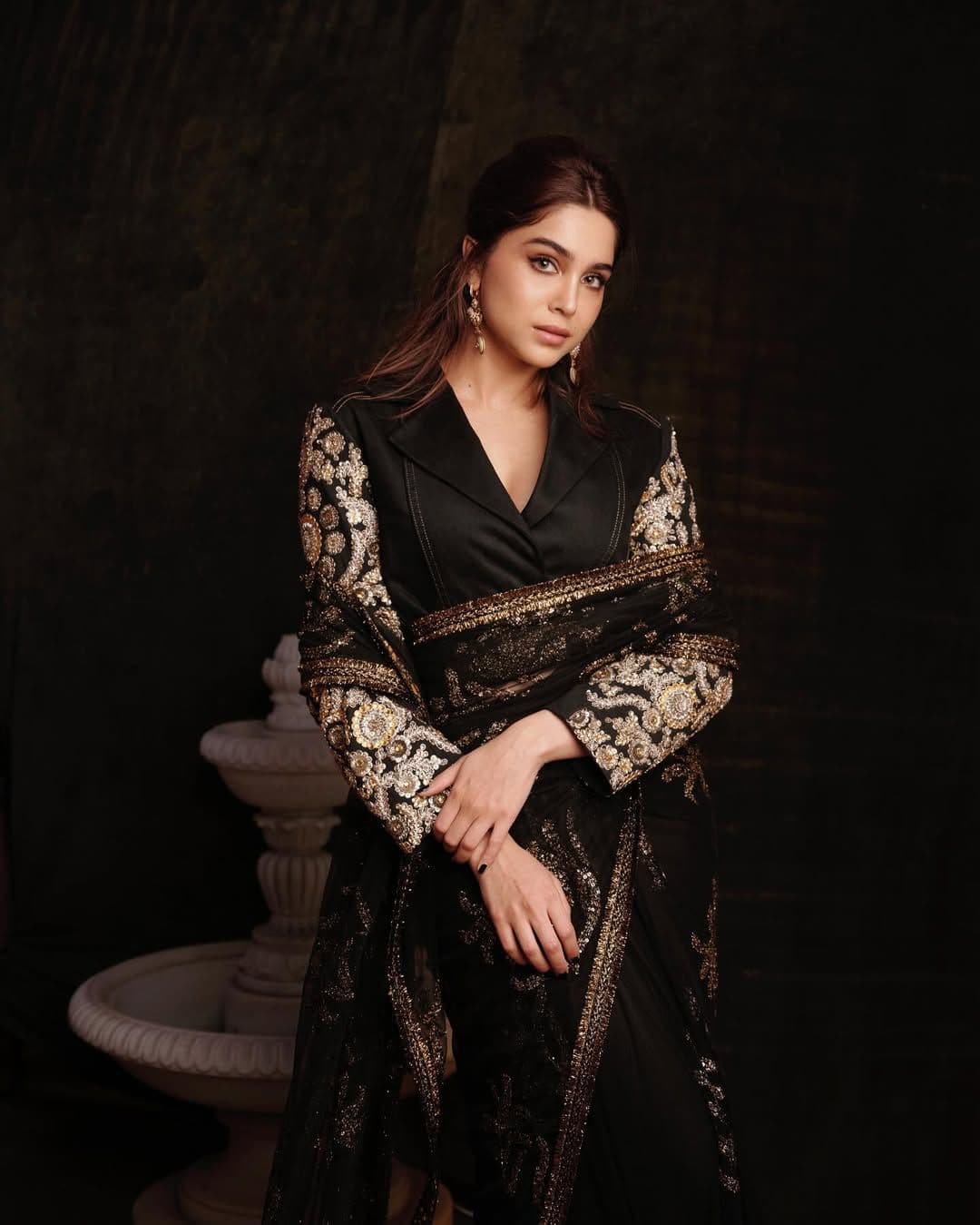 Sharvari Wagh