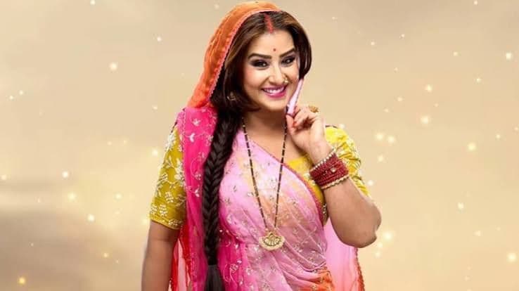 Shilpa Shinde profile
