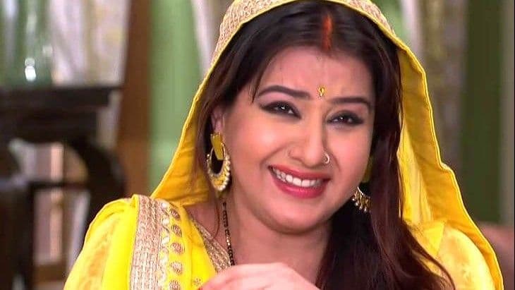 Shilpa Shinde profile