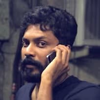 Shivkumar V. Panicker