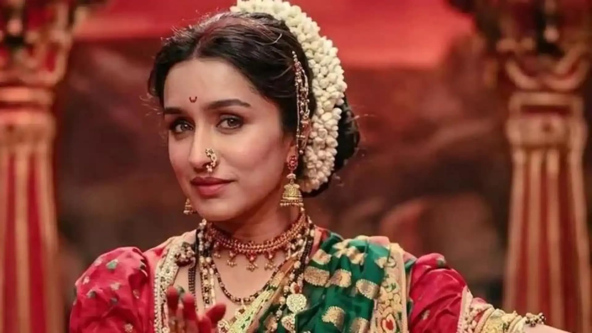 Shraddha Kapoor