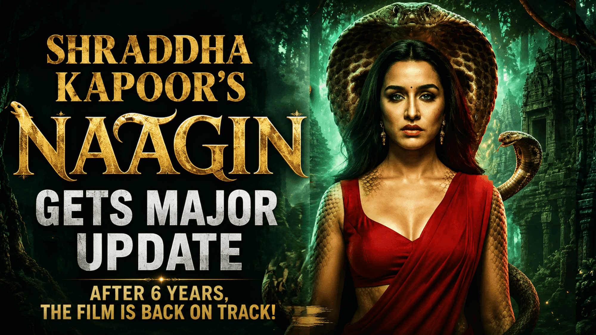 Shraddha Kapoor profile