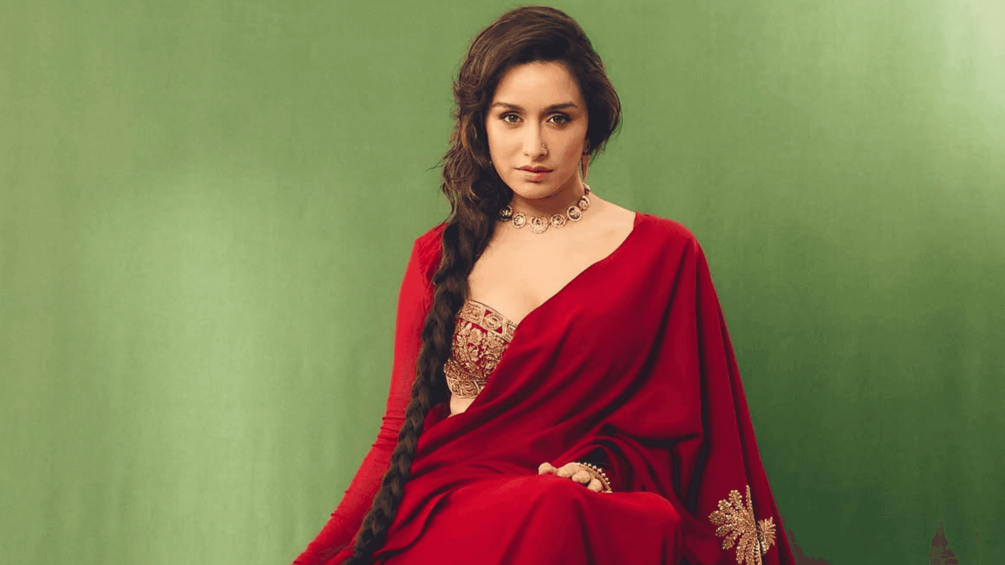 Shraddha Kapoor profile