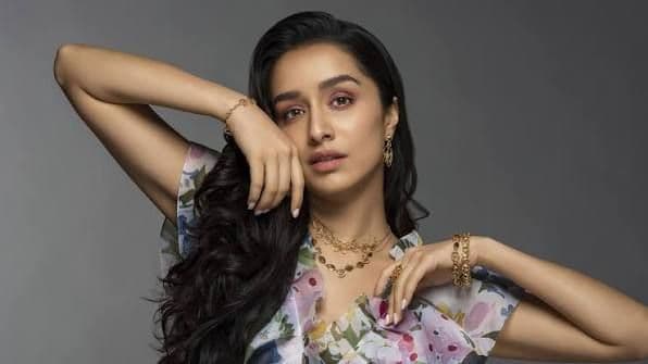 Shraddha's Reported ₹20 Crore Fee Demand Creates Buzz In Bollywood