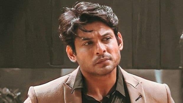 Sidharth Shukla