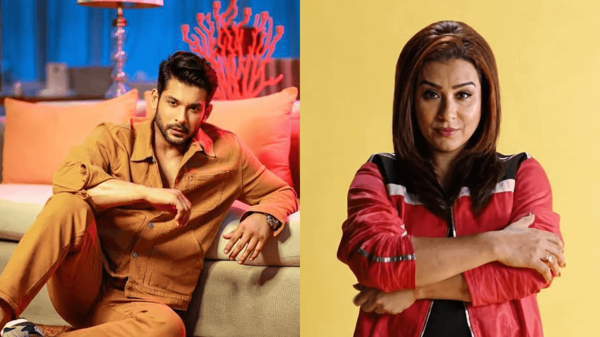 Shilpa Shinde's Old Sidharth Claims Go Viral Again