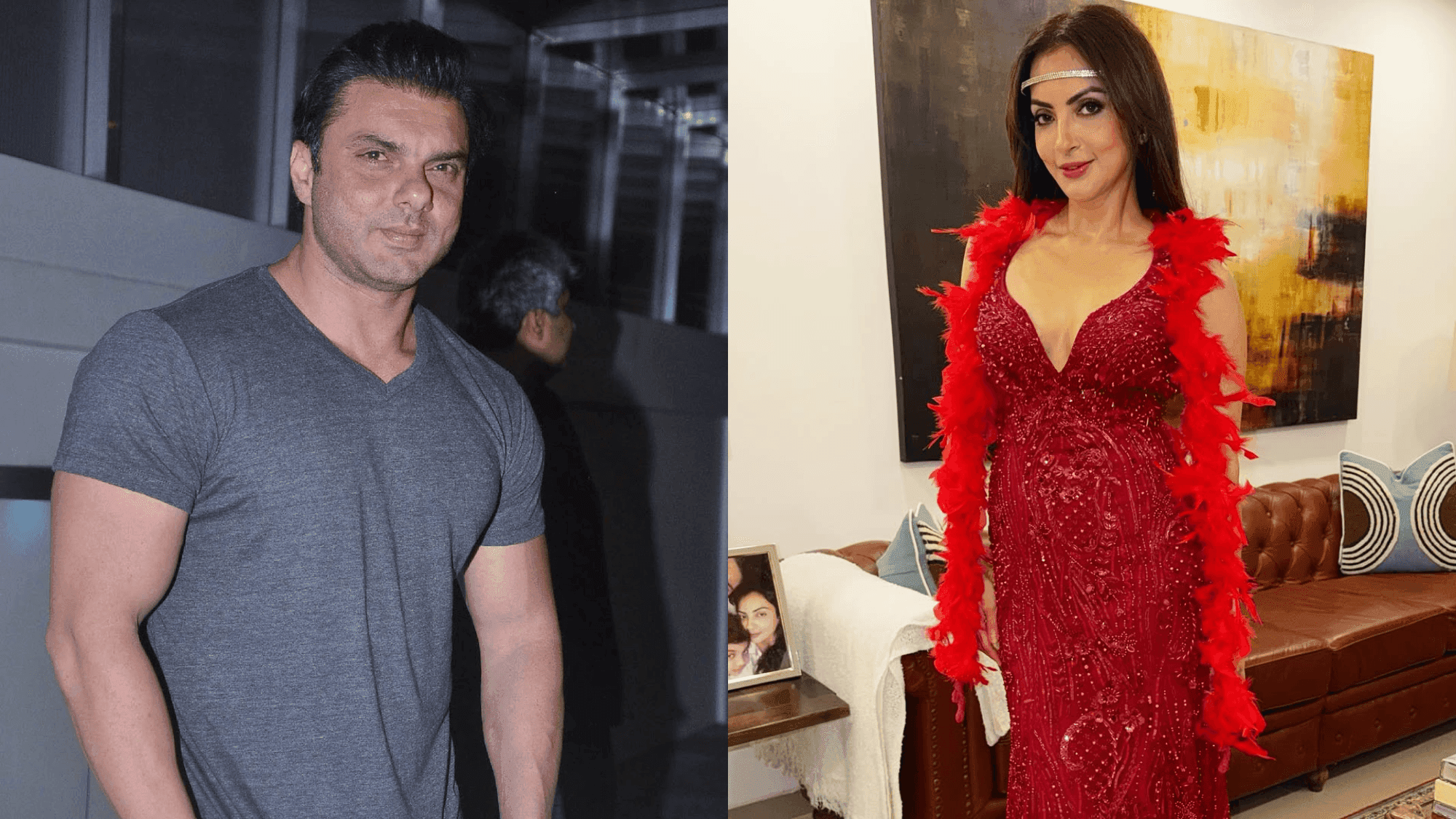 Sohail Khan Profile