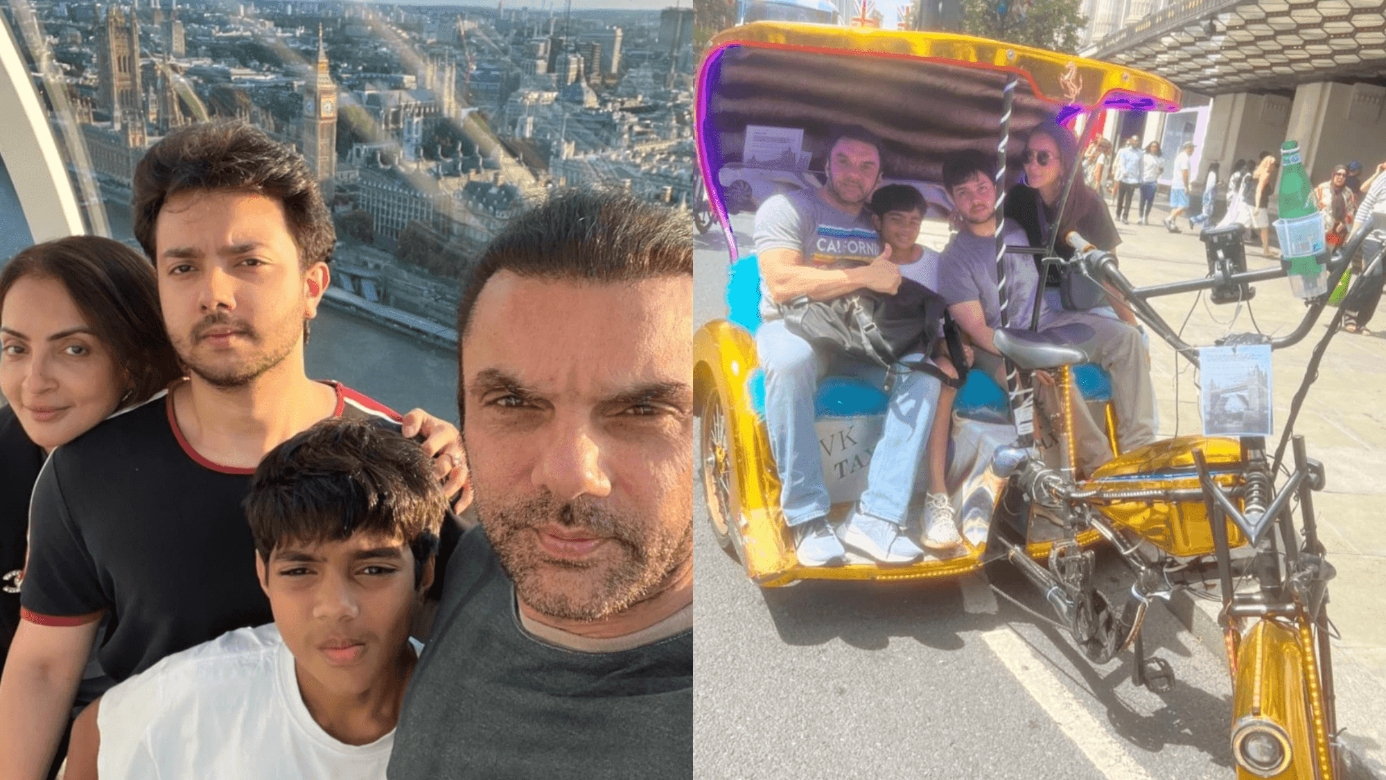 Sohail Khan Profile