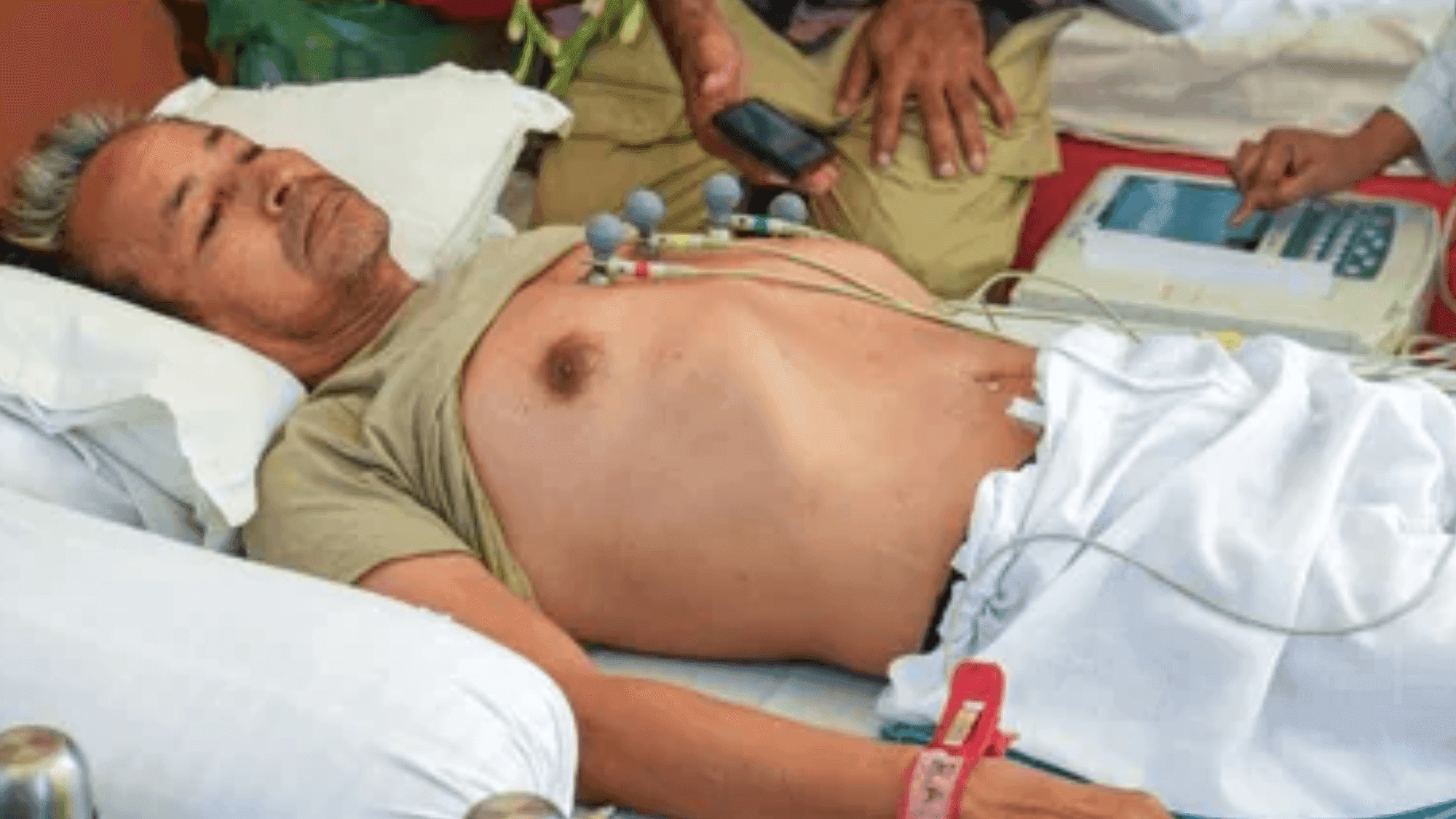 Sonam Wangchuk Profile