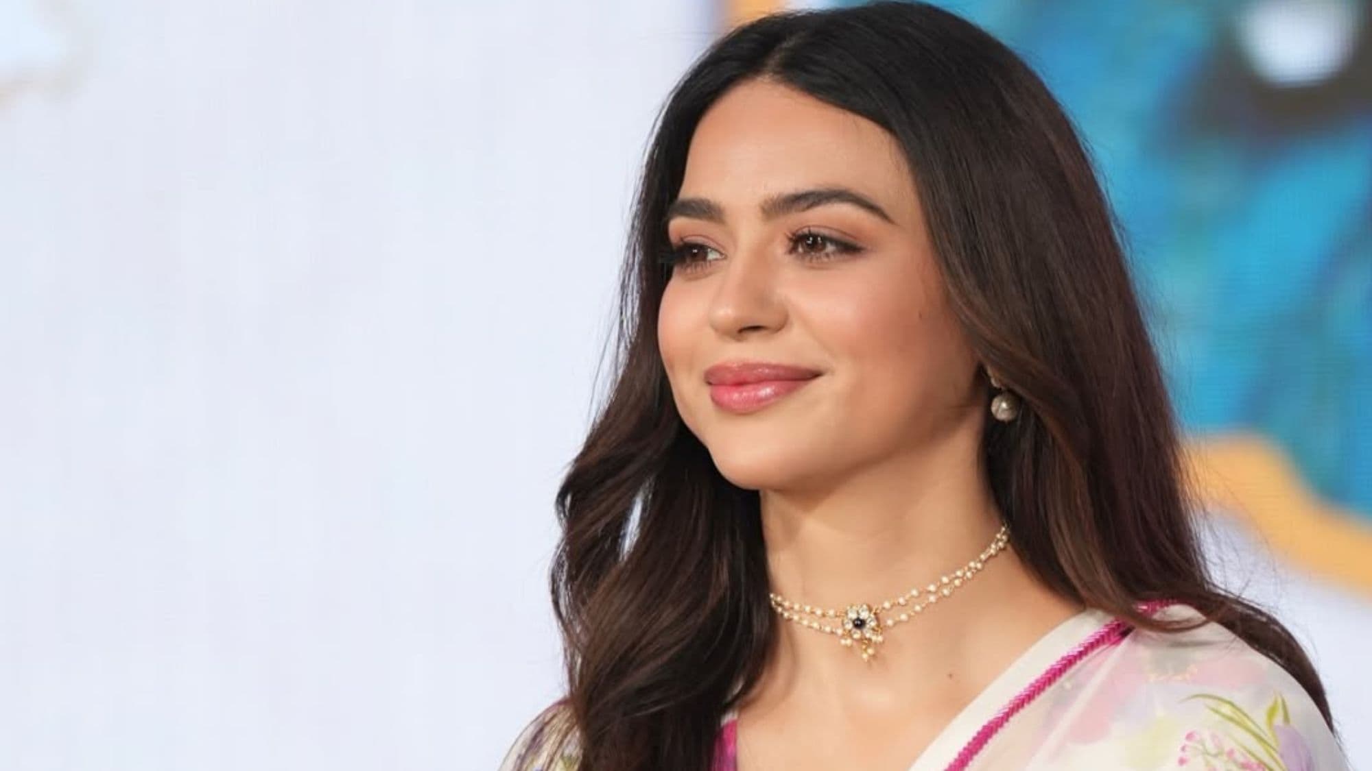 Soundarya Sharma Profile