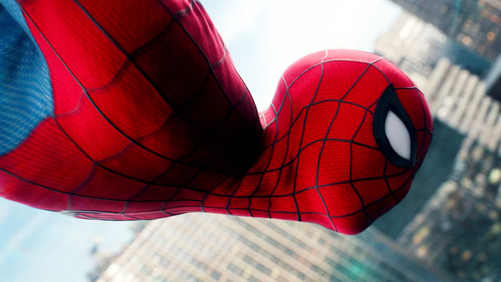 Spider Man